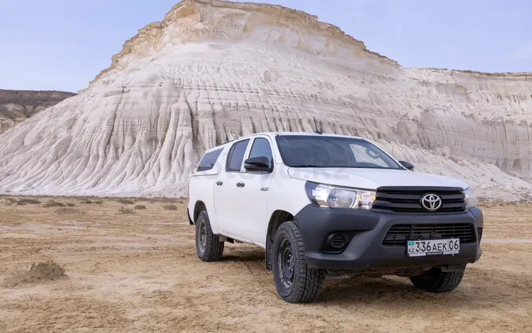 Ibrahim Consulting — Аренда Toyota по Казахстану. в Актобе