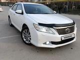 Toyota Camry 2012 года за 8 800 000 тг. в Алматы
