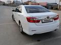 Toyota Camry 2012 года за 8 800 000 тг. в Алматы – фото 6