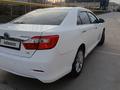 Toyota Camry 2012 года за 8 800 000 тг. в Алматы – фото 7