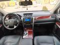 Toyota Camry 2012 года за 8 800 000 тг. в Алматы – фото 9