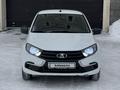 ВАЗ (Lada) Granta 2190 2019 годаүшін3 875 000 тг. в Астана – фото 5