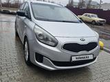 Kia Carens 2014 года за 5 950 000 тг. в Павлодар – фото 4