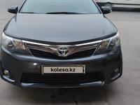 Toyota Camry 2013 года за 10 000 000 тг. в Каскелен