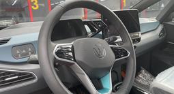 Volkswagen ID.3 2022 года за 10 500 000 тг. в Алматы – фото 3
