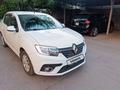 Renault Logan 2020 года за 4 000 000 тг. в Шымкент – фото 3