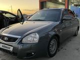 ВАЗ (Lada) Priora 2170 2013 года за 2 500 000 тг. в Атырау – фото 2