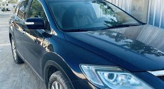 Mazda CX-9 2009 года за 6 800 000 тг. в Жанаозен