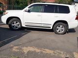 Toyota Land Cruiser 2012 года за 19 000 000 тг. в Алматы – фото 3