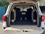 Toyota Land Cruiser 2012 года за 20 000 000 тг. в Алматы – фото 4