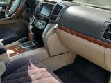 Toyota Land Cruiser 2012 года за 19 000 000 тг. в Алматы