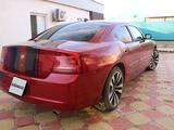 Dodge Charger 2006 годаүшін6 500 000 тг. в Актобе – фото 5