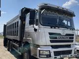 Shacman (Shaanxi)  F3000 2023 годаүшін25 000 000 тг. в Костанай