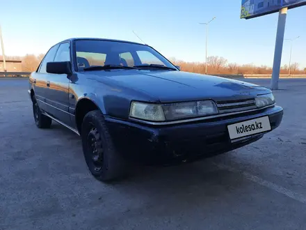 Mazda 626 1990 года за 750 000 тг. в Астана