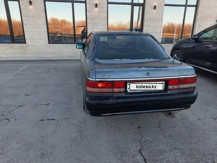 Mazda 626 1990 года за 750 000 тг. в Астана – фото 2