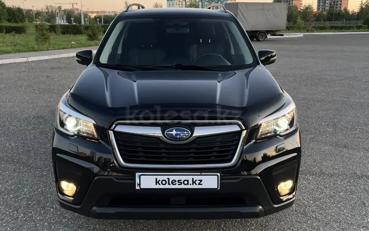 Subaru Forester 2019 годаfor12 500 000 тг. в Усть-Каменогорск