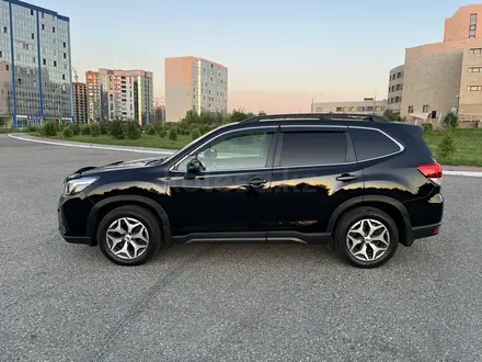 Subaru Forester 2019 года за 12 600 000 тг. в Усть-Каменогорск – фото 6