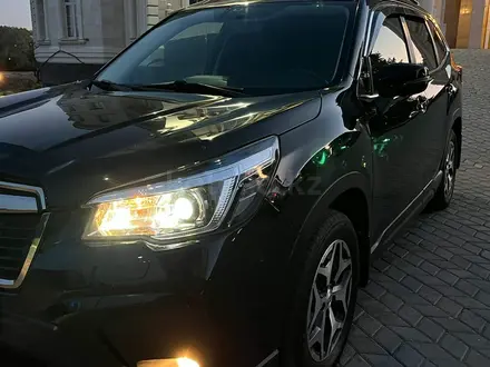 Subaru Forester 2019 года за 12 600 000 тг. в Усть-Каменогорск – фото 19