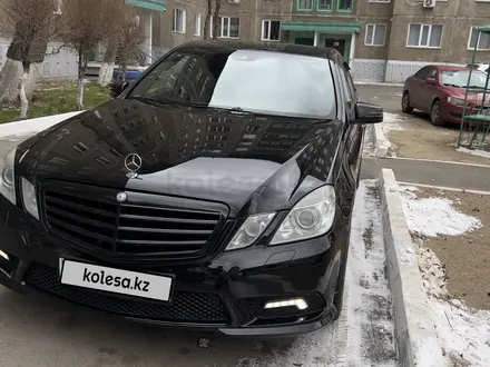 Mercedes-Benz E 200 2011 года за 7 200 000 тг. в Павлодар – фото 12