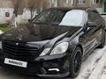 Mercedes-Benz E 200 2011 годаүшін7 200 000 тг. в Павлодар – фото 12