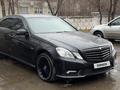 Mercedes-Benz E 200 2011 годаүшін7 200 000 тг. в Павлодар – фото 22