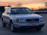 Audi A6 1994 года за 3 000 000 тг. в Петропавловск – фото 3