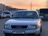 Audi A6 1994 года за 3 000 000 тг. в Петропавловск – фото 2