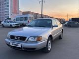 Audi A6 1994 года за 3 000 000 тг. в Петропавловск