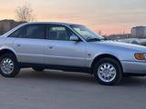 Audi A6 1994 года за 3 000 000 тг. в Петропавловск – фото 5