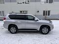 Toyota Land Cruiser Prado 2009 годаүшін17 000 000 тг. в Актобе – фото 4