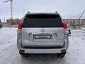 Toyota Land Cruiser Prado 2009 годаүшін17 000 000 тг. в Актобе – фото 5