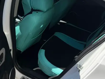 Chevrolet Cruze 2013 года за 2 850 000 тг. в Алматы – фото 10