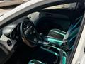 Chevrolet Cruze 2013 годаүшін2 850 000 тг. в Алматы – фото 12