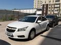 Chevrolet Cruze 2013 годаүшін2 850 000 тг. в Алматы