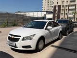 Chevrolet Cruze 2013 годаүшін2 850 000 тг. в Алматы