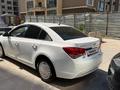 Chevrolet Cruze 2013 годаүшін2 850 000 тг. в Алматы – фото 3