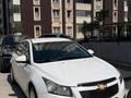 Chevrolet Cruze 2013 годаүшін2 850 000 тг. в Алматы – фото 4