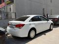 Chevrolet Cruze 2013 годаүшін2 850 000 тг. в Алматы – фото 5