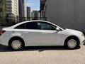 Chevrolet Cruze 2013 годаүшін2 850 000 тг. в Алматы – фото 7