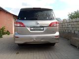 Nissan Quest 2011 года за 9 000 000 тг. в Актобе – фото 4