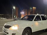 ВАЗ (Lada) Priora 2172 2013 года за 2 400 000 тг. в Астана – фото 3