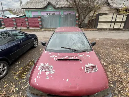 Subaru Impreza 1993 года за 400 000 тг. в Алматы – фото 3