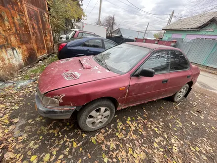 Subaru Impreza 1993 года за 400 000 тг. в Алматы – фото 5