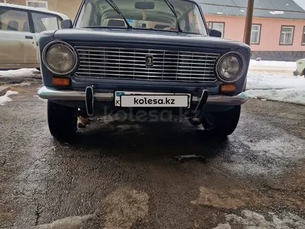 ВАЗ (Lada) 2101 1981 года за 780 000 тг. в Аксукент – фото 7