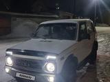 ВАЗ (Lada) Lada 2121 2014 года за 1 900 000 тг. в Павлодар