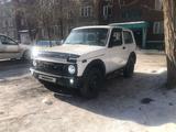ВАЗ (Lada) Lada 2121 2014 года за 1 900 000 тг. в Павлодар – фото 4