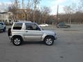 Mitsubishi Pajero Junior 1997 годаfor2 500 000 тг. в Усть-Каменогорск – фото 2