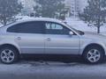 Volkswagen Passat 2002 года за 2 700 000 тг. в Астана – фото 3