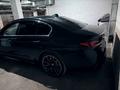 BMW 530 2017 года за 16 500 000 тг. в Астана – фото 11