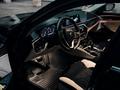 BMW 530 2017 года за 16 500 000 тг. в Астана – фото 12
